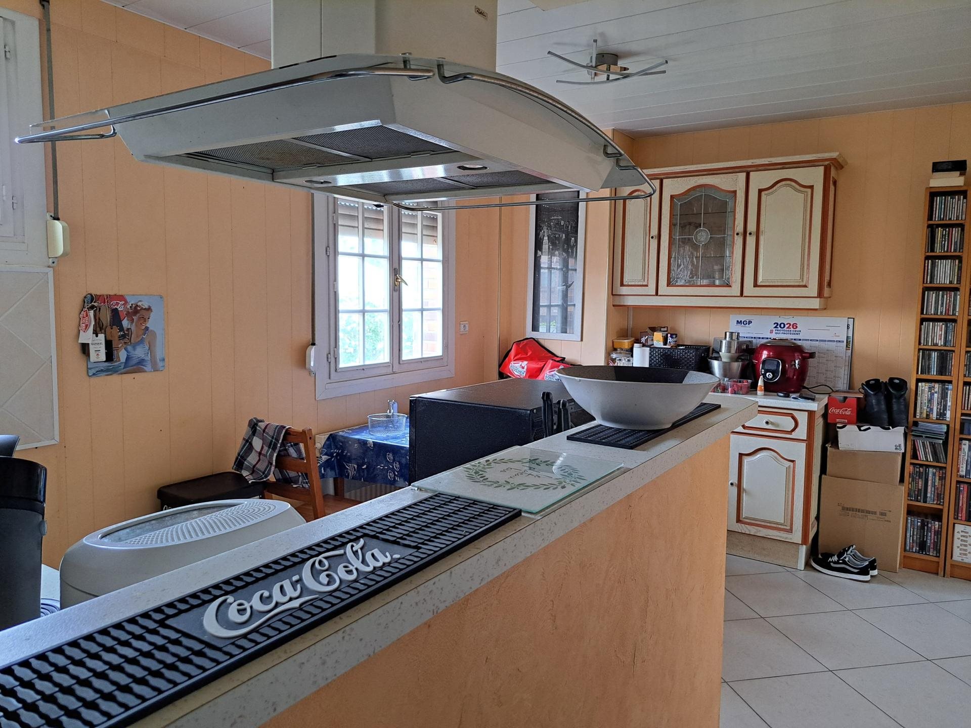 Maison à vendre, 103m², Coudekerque-Branche