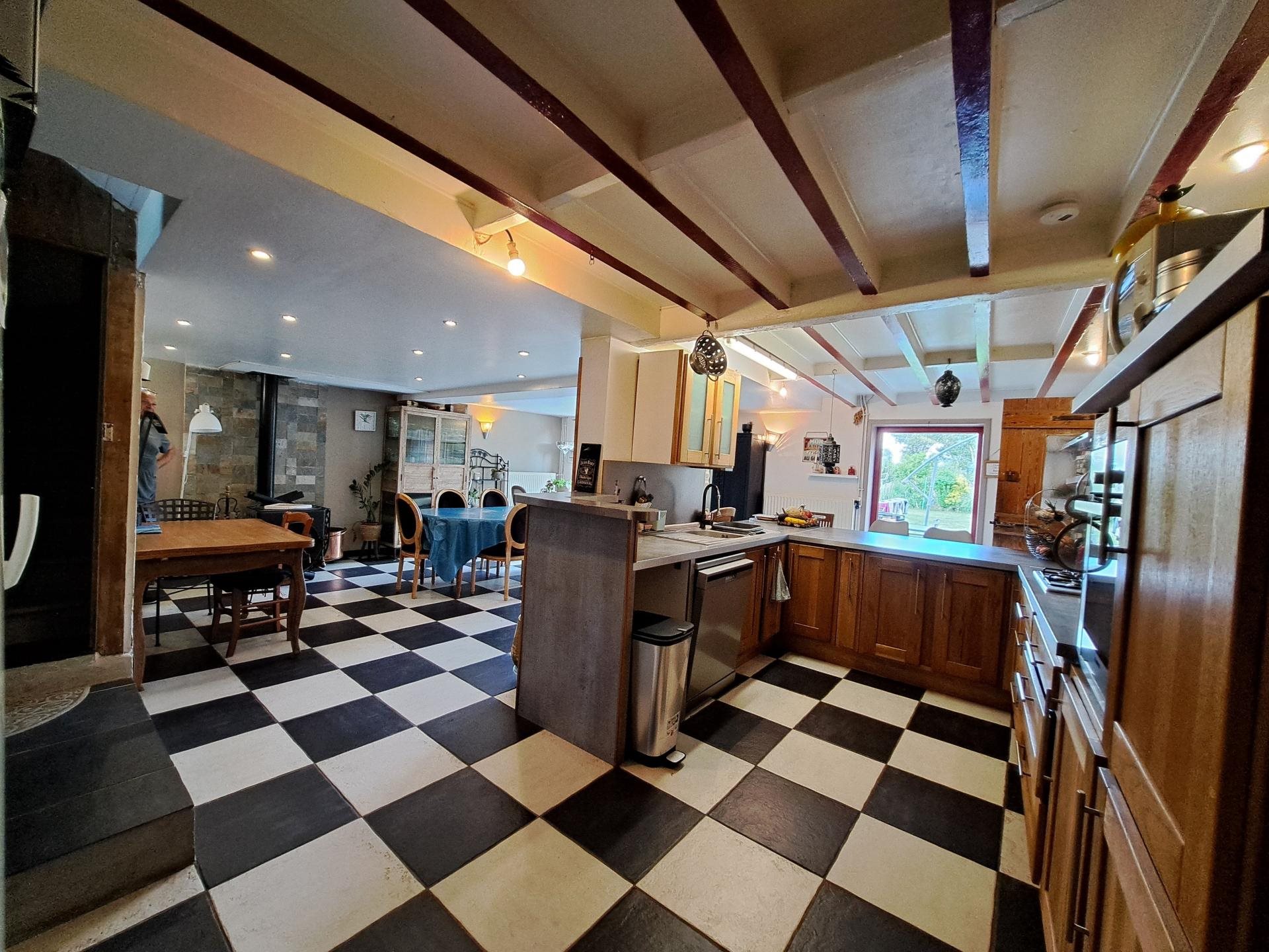 Maison à vendre, 450m², Killem