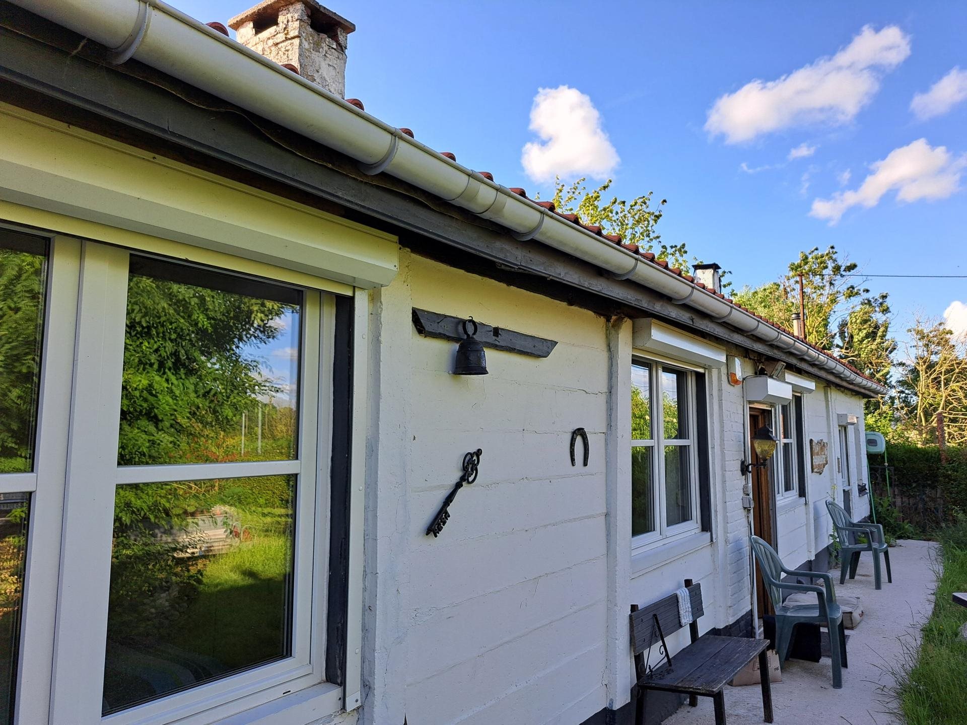 Maison à vendre, 80m², Houtkerque