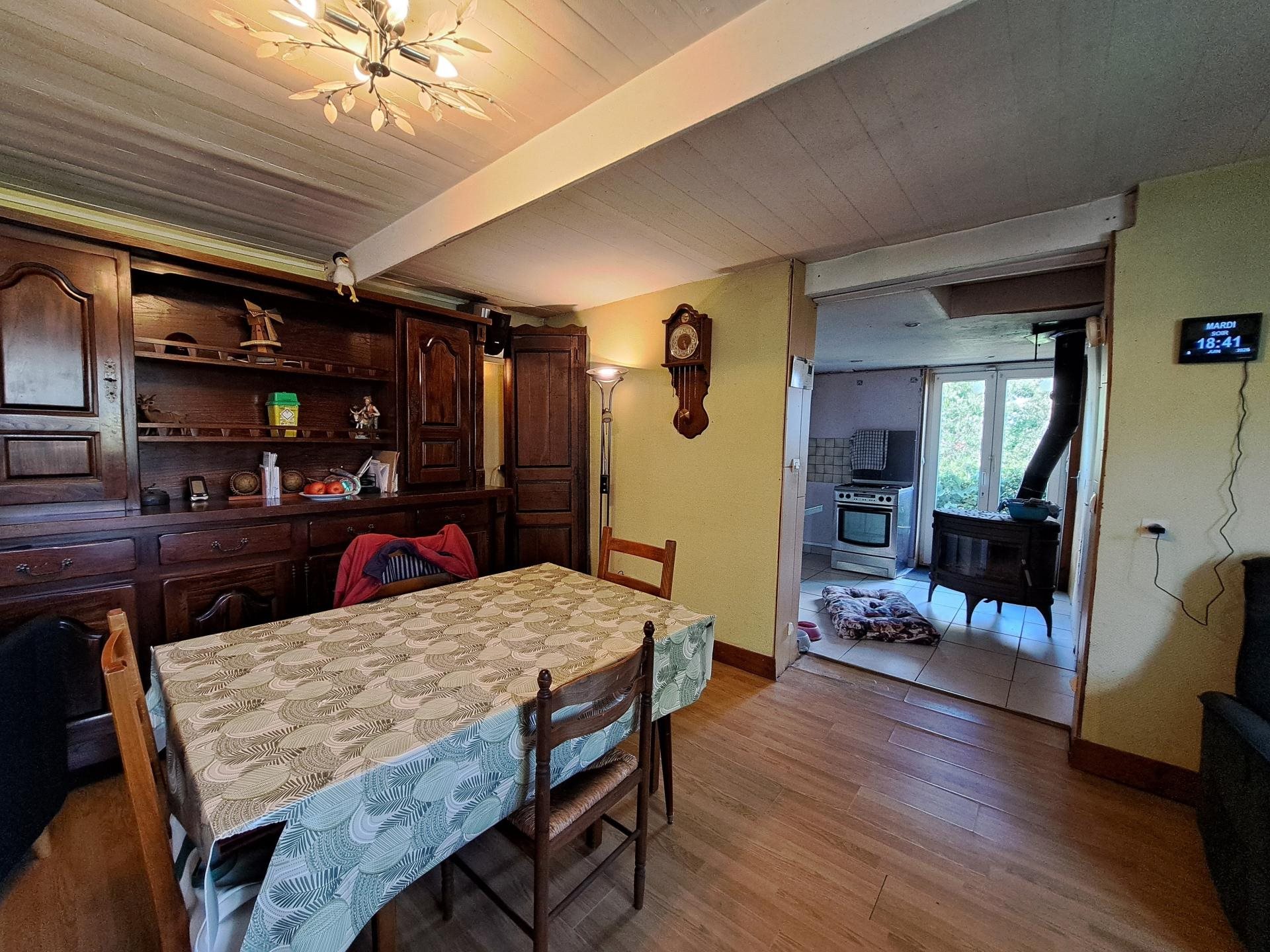 Maison à vendre, 80m², Houtkerque