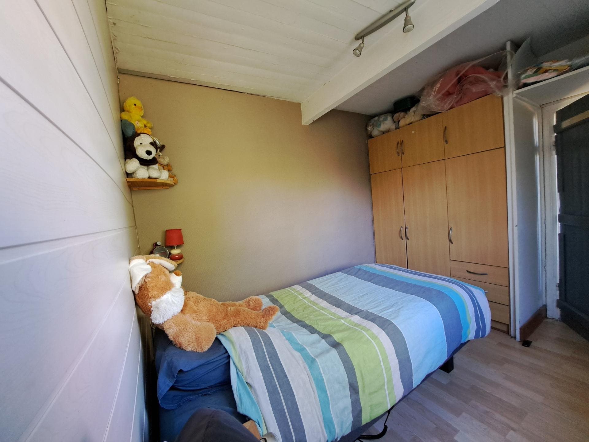 Maison à vendre, 80m², Houtkerque