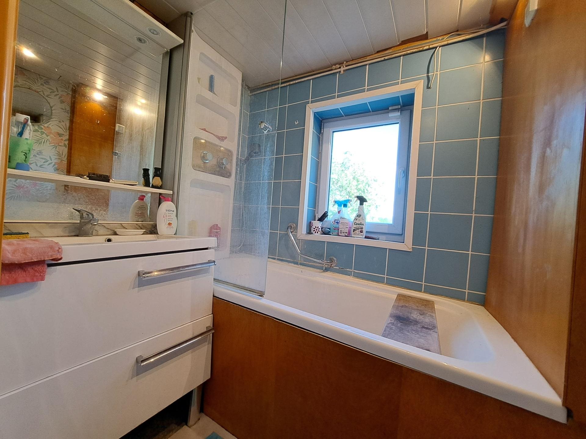Maison à vendre, 80m², Houtkerque