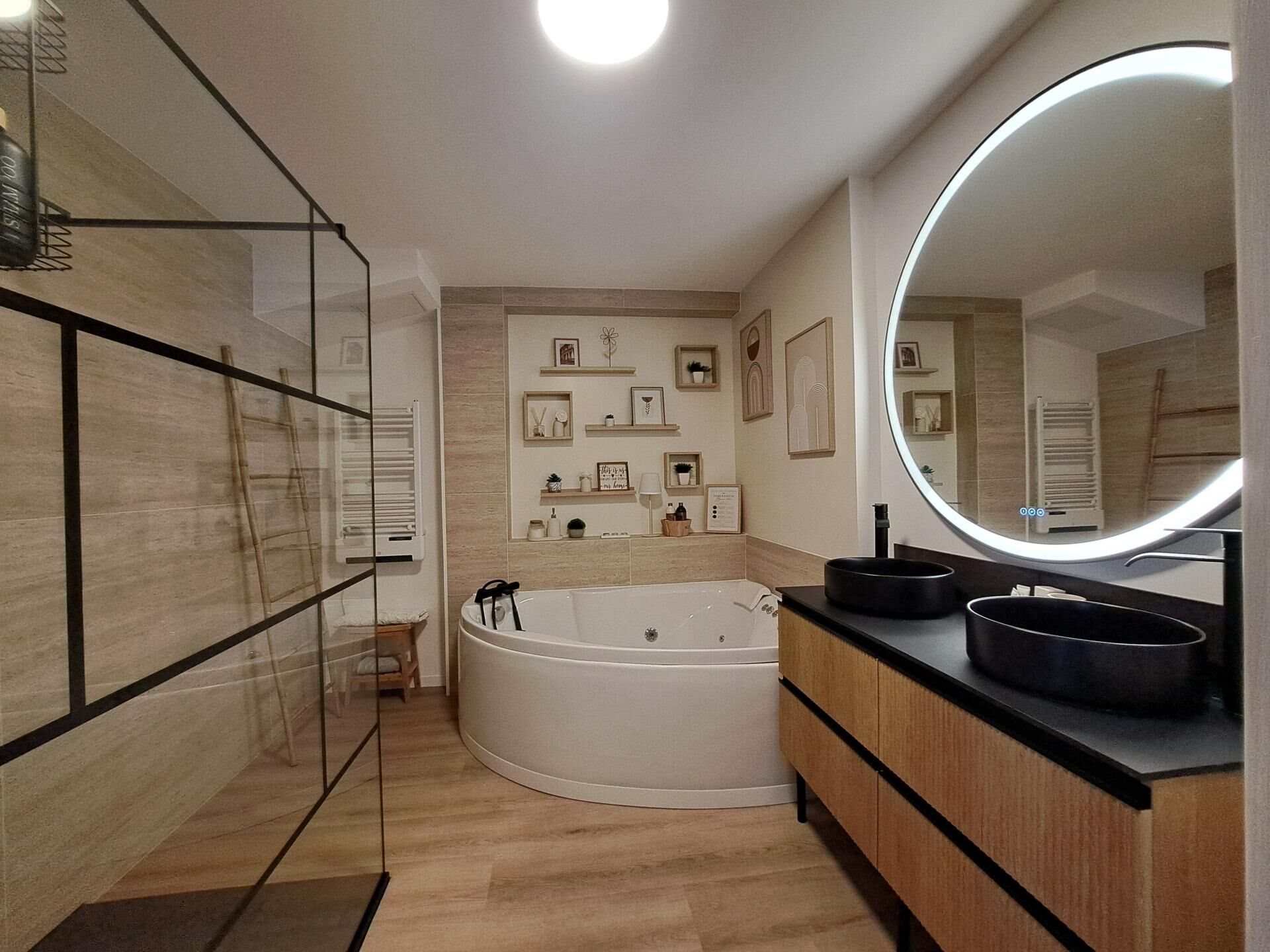 Appartement à vendre, 98m², Dunkerque