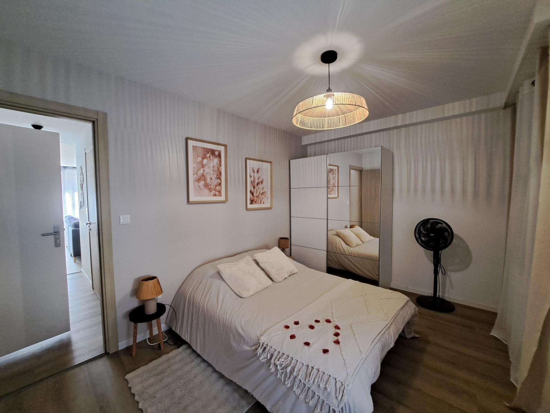 Appartement à vendre, 98m², Dunkerque