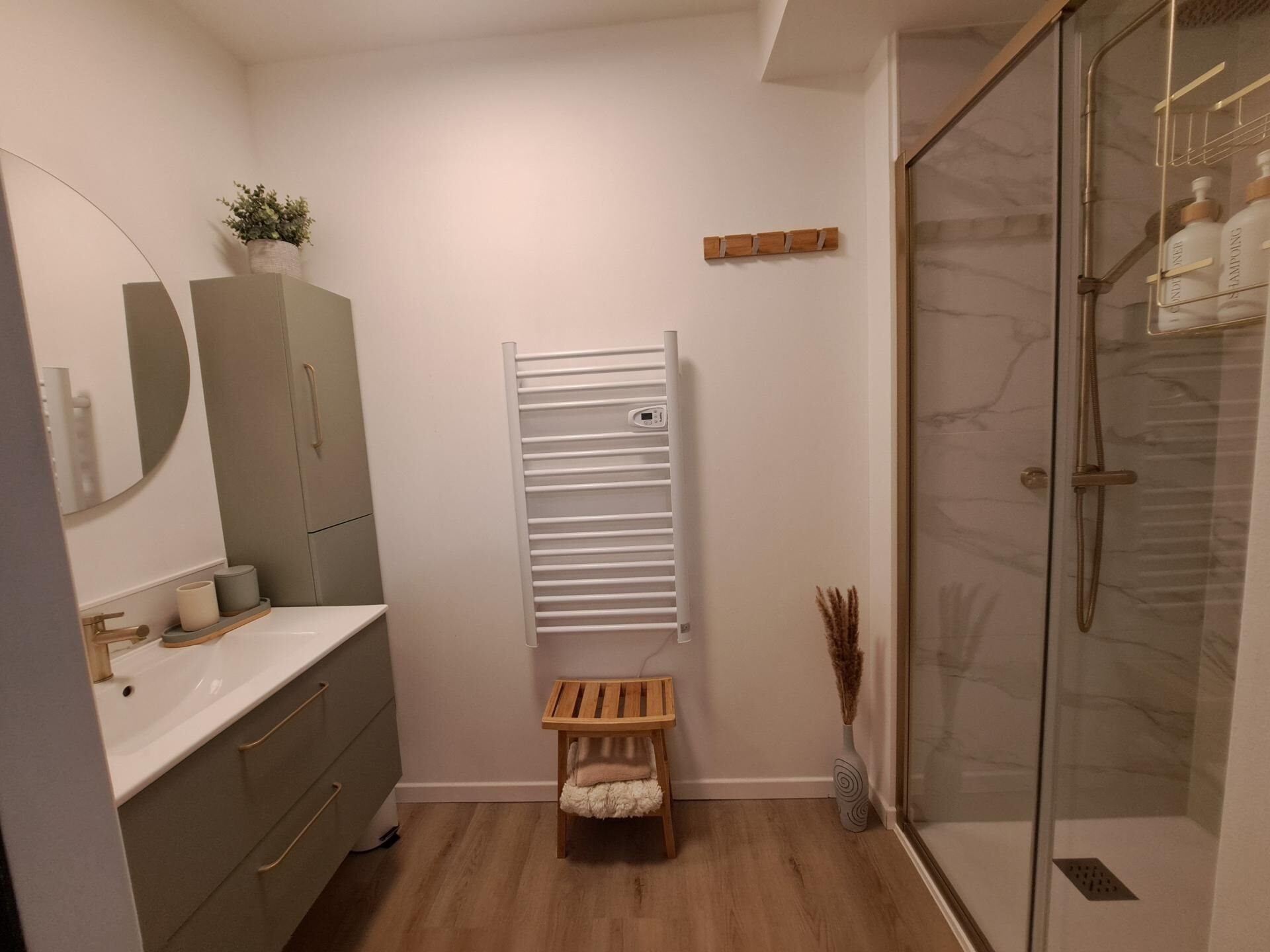 Appartement à vendre, 98m², Dunkerque