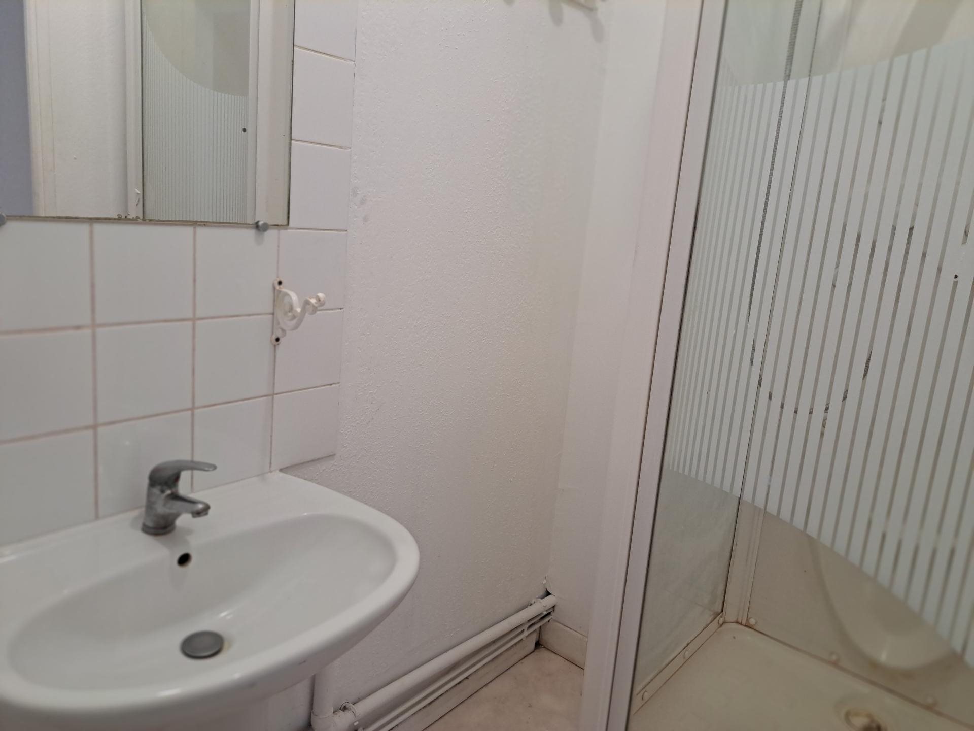 Appartement à louer, 63m², Dunkerque