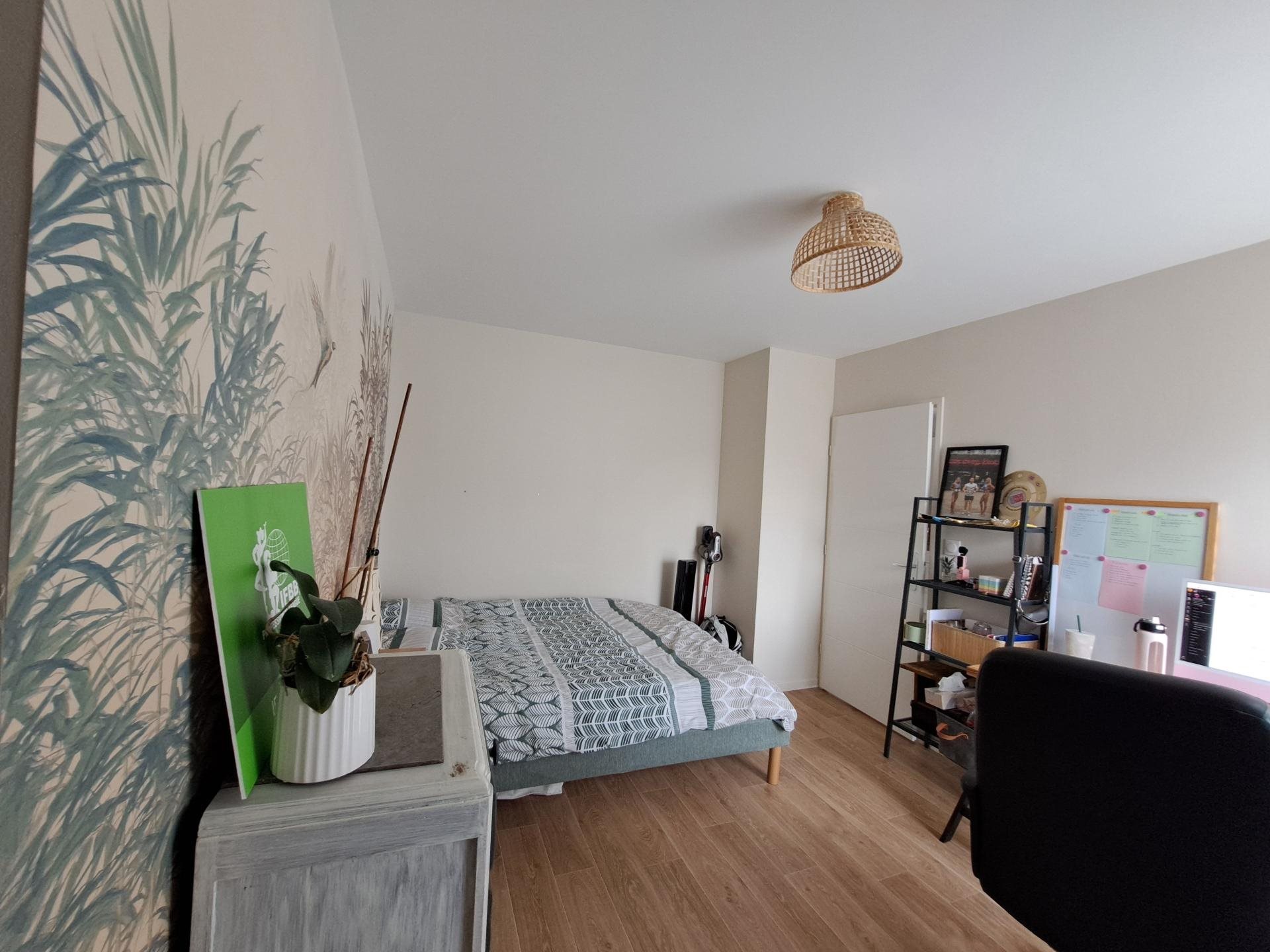 Appartement à vendre, 44m², Wormhout