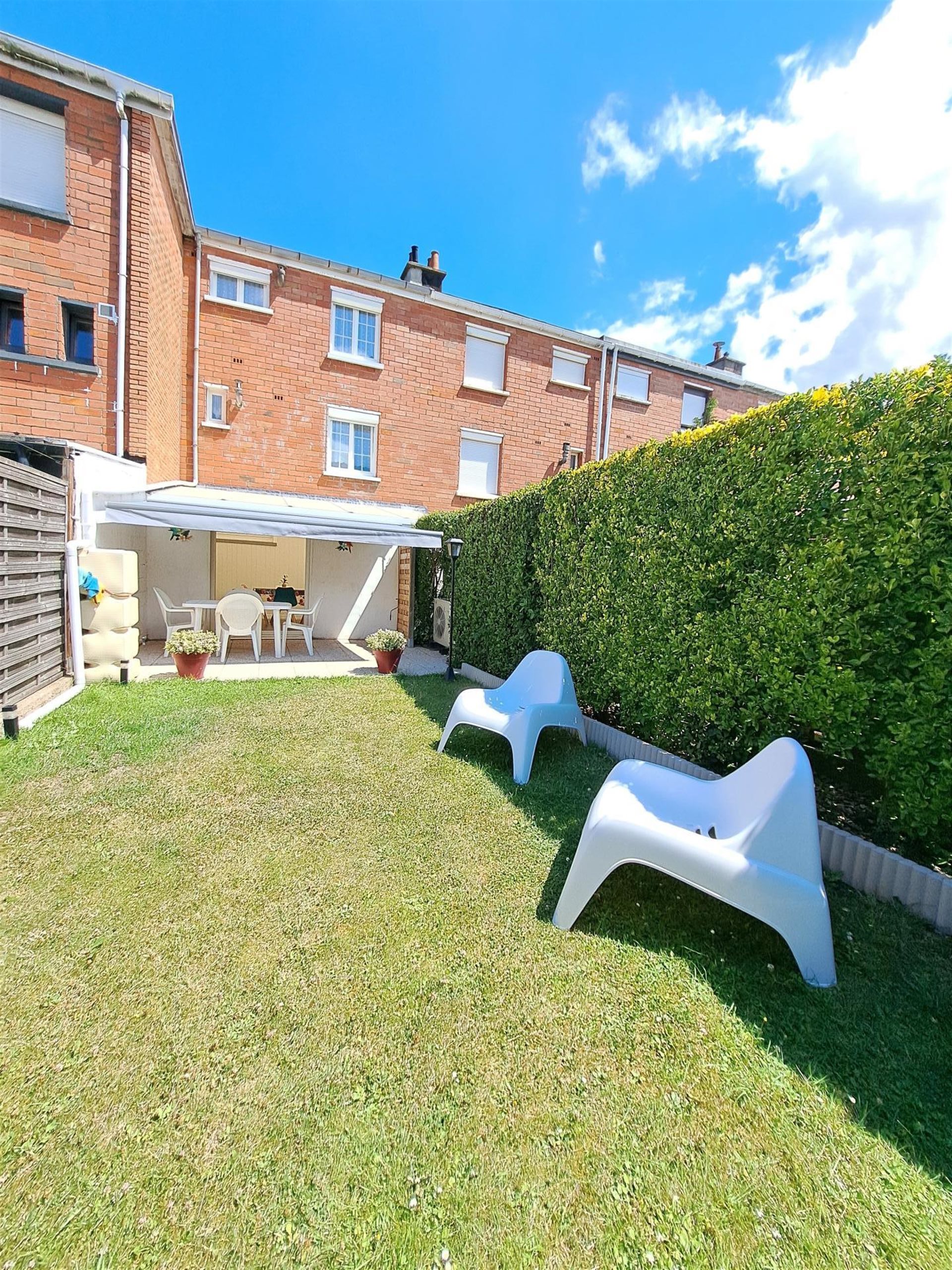 Maison à vendre, 93m², Dunkerque