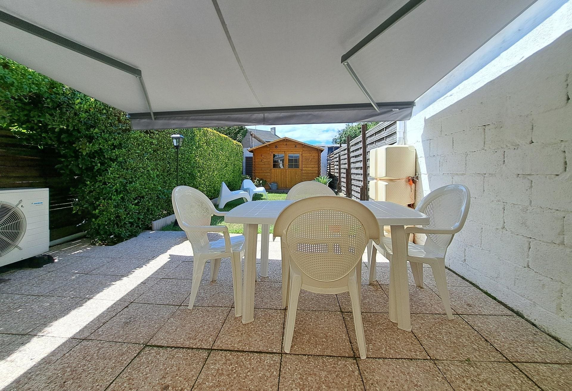 Maison à vendre, 93m², Dunkerque