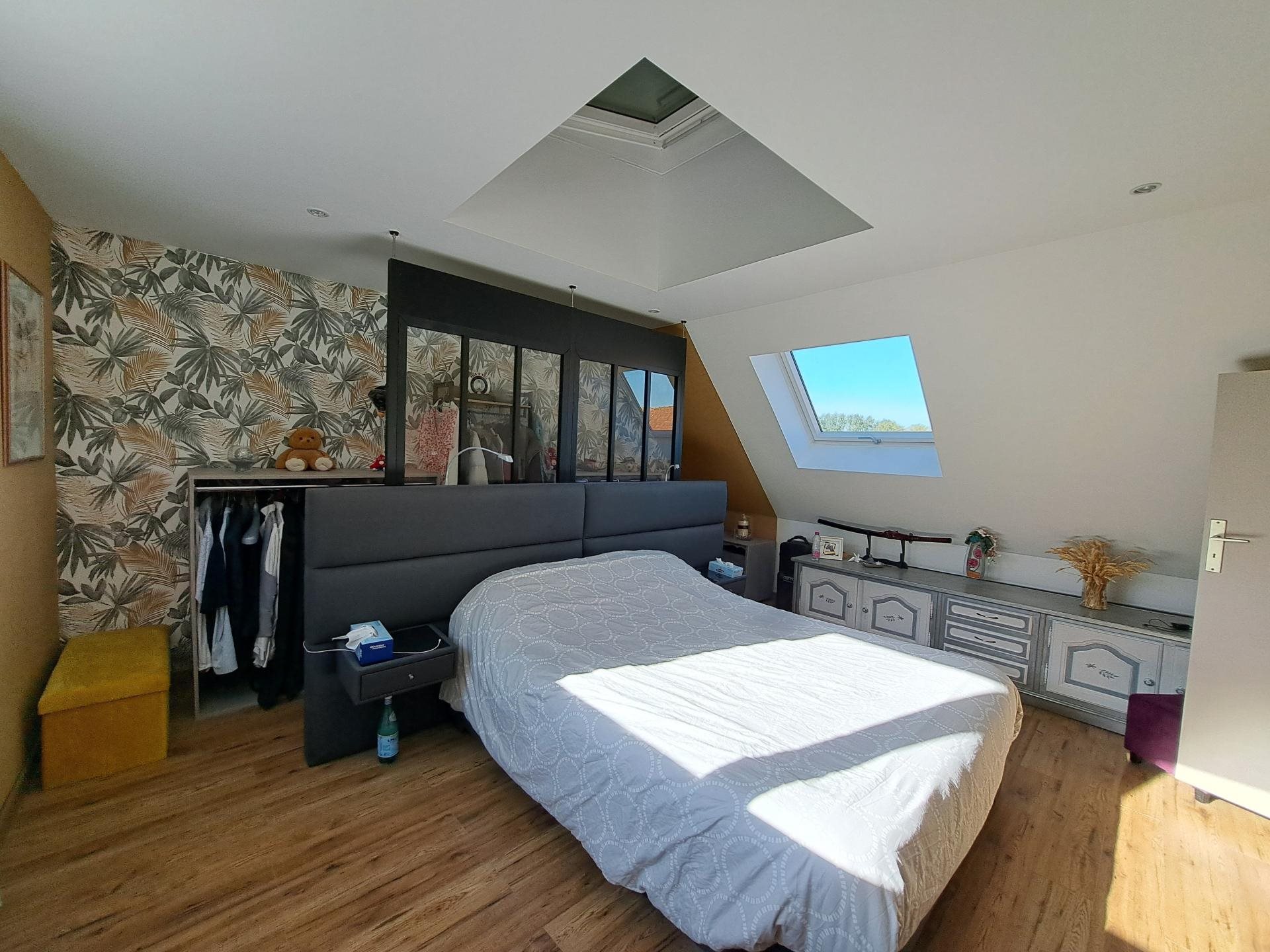 Maison à vendre, 220m², Quaëdypre