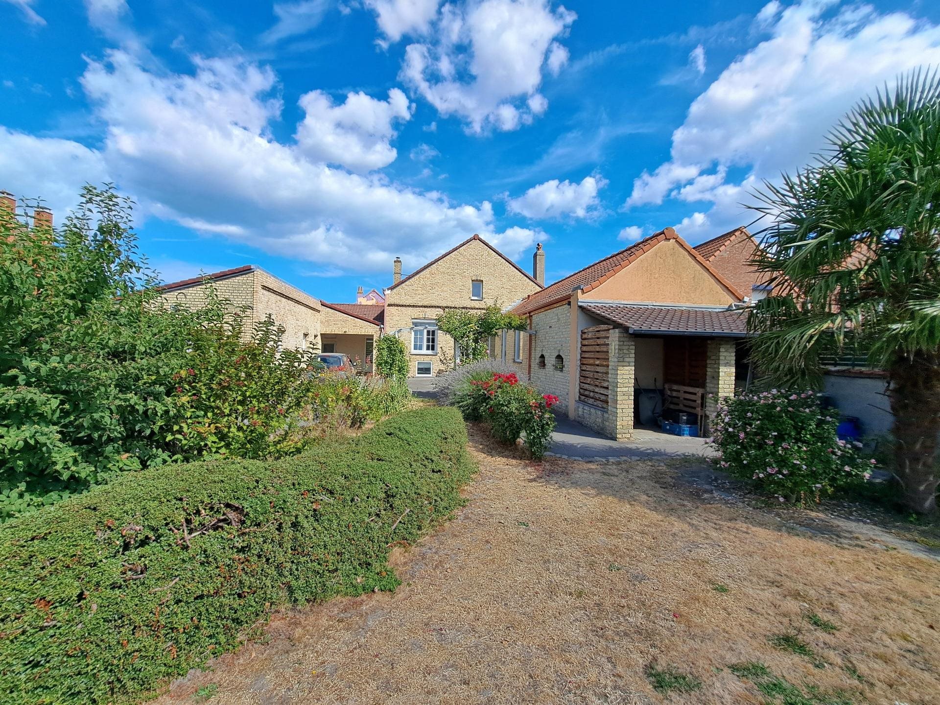 Maison à vendre, 200m², Dunkerque