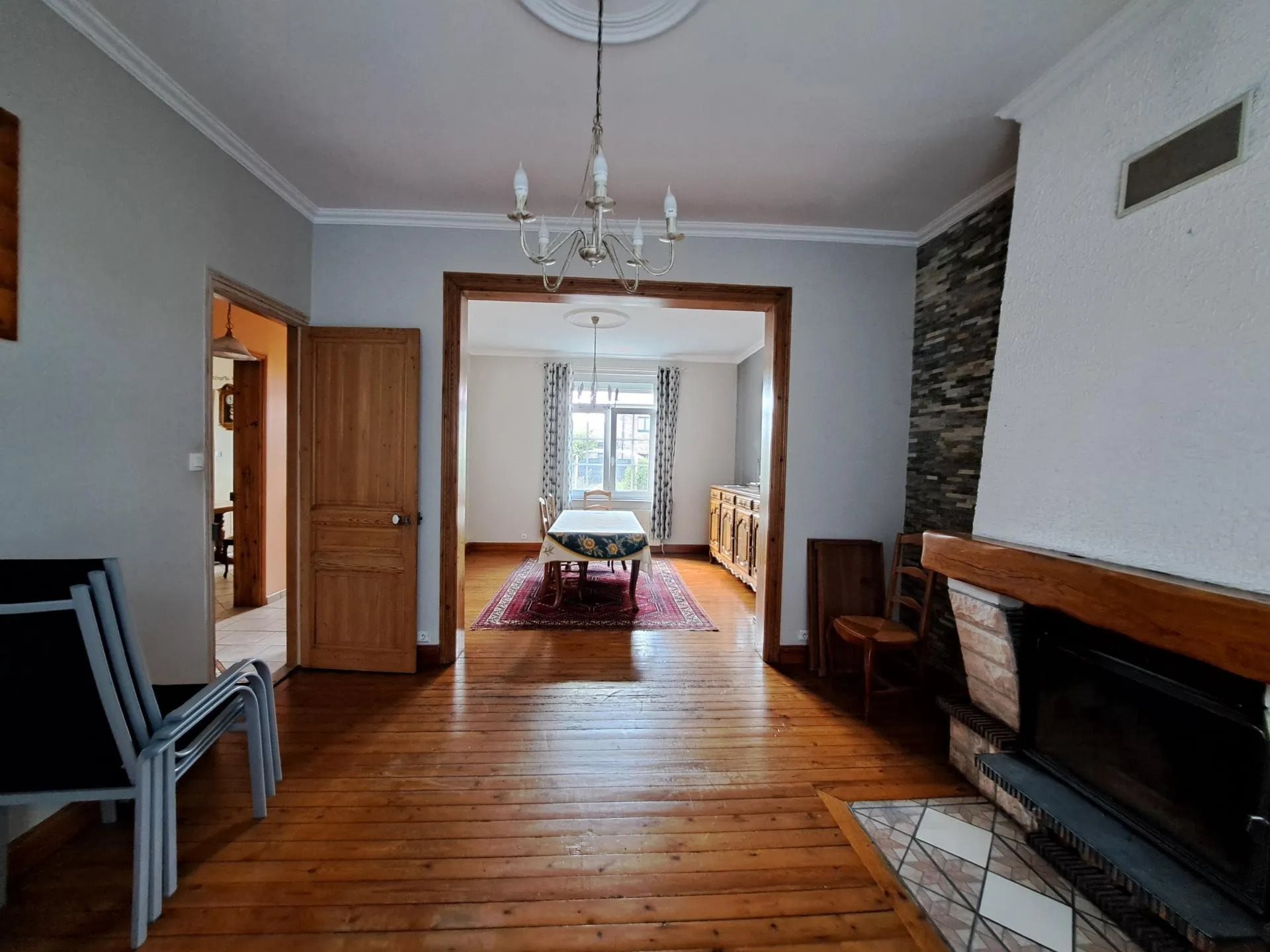 Maison à vendre, 200m², Dunkerque