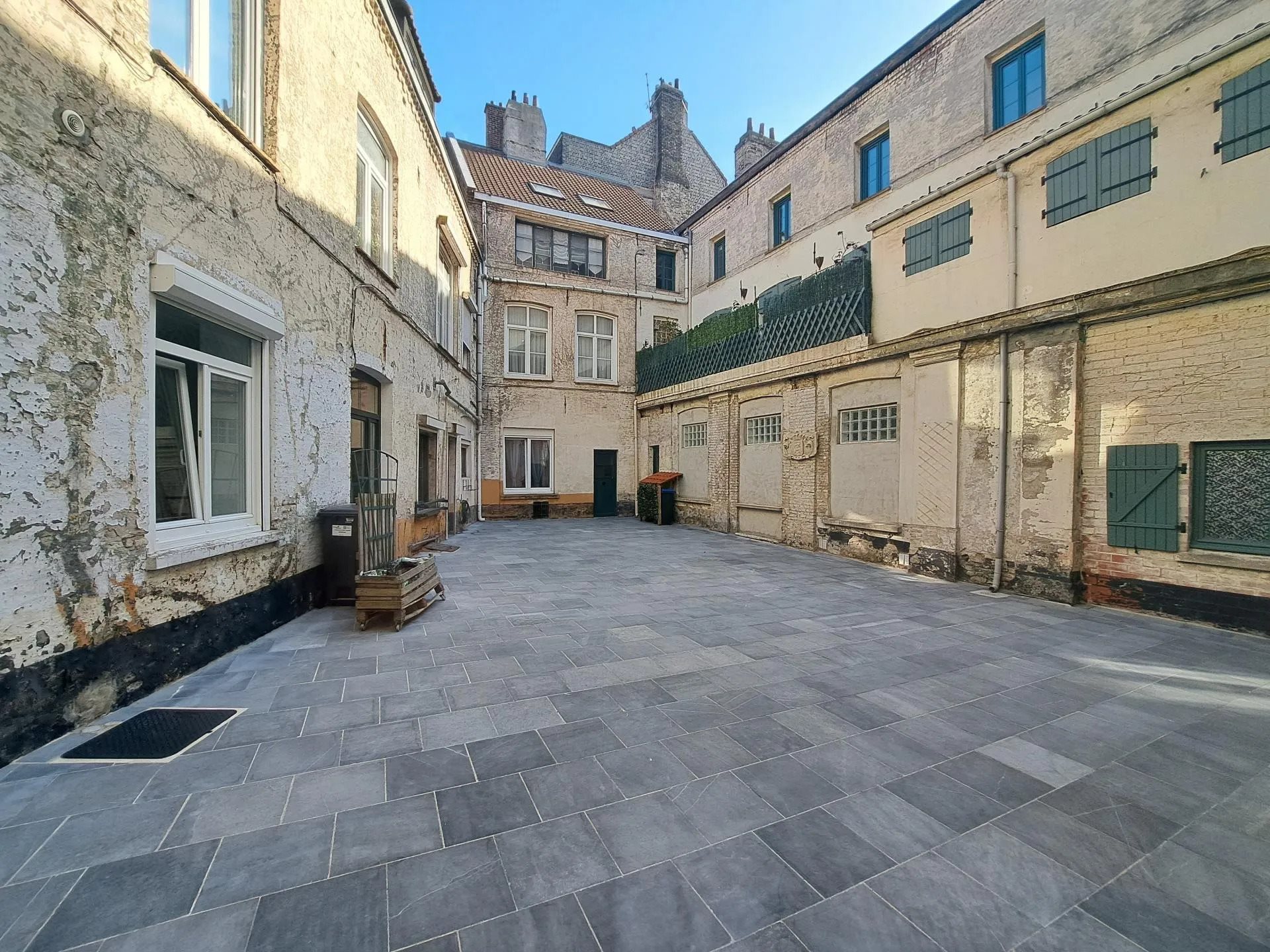 Appartement à vendre, 97m², Dunkerque