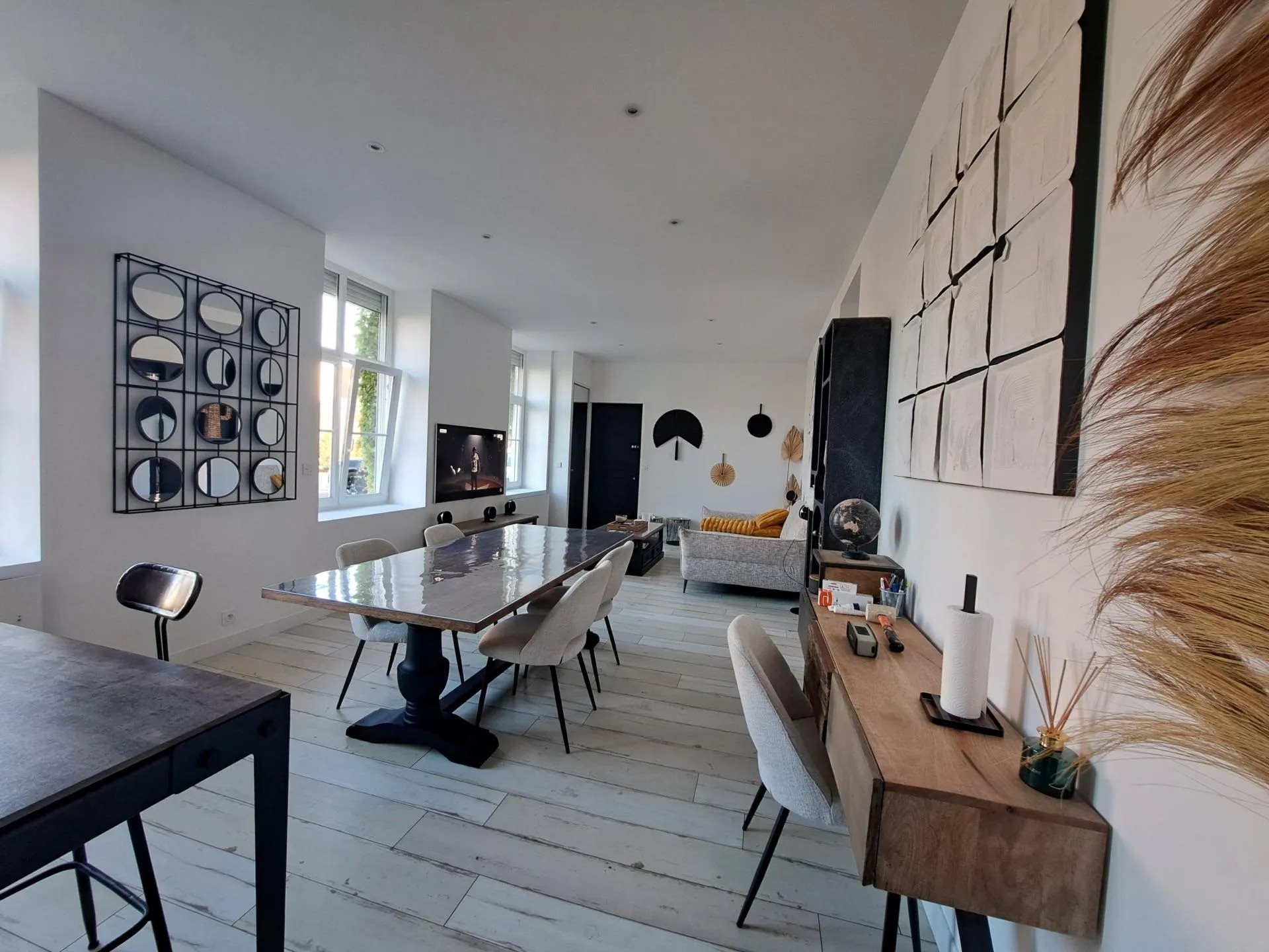 Appartement à vendre, 97m², Dunkerque