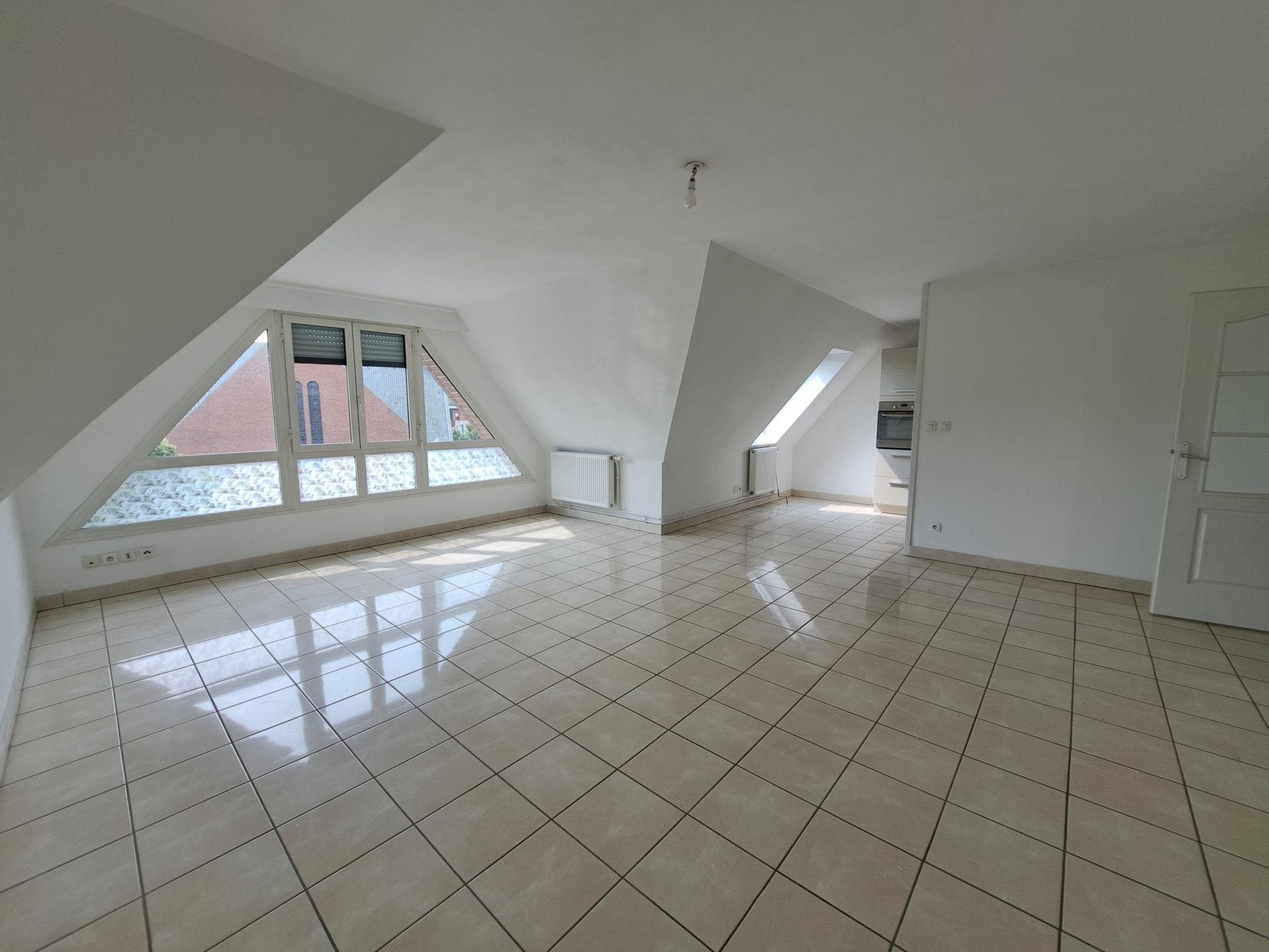 Appartement à vendre, 89m², Téteghem