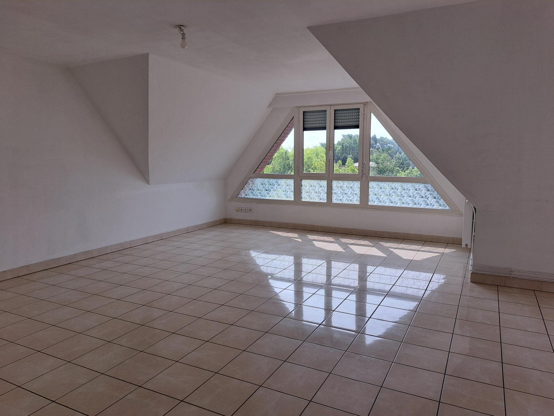 Appartement à vendre, 89m², Téteghem