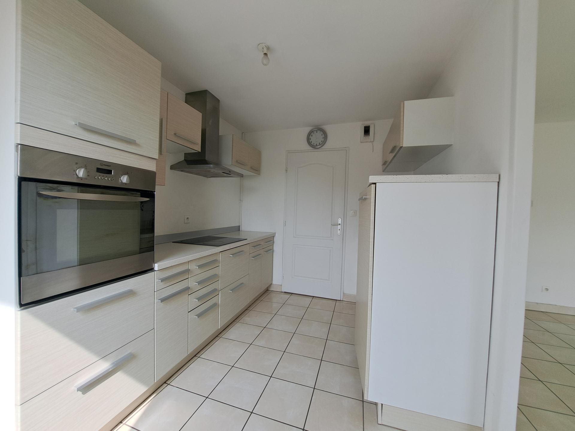 Appartement à vendre, 89m², Téteghem