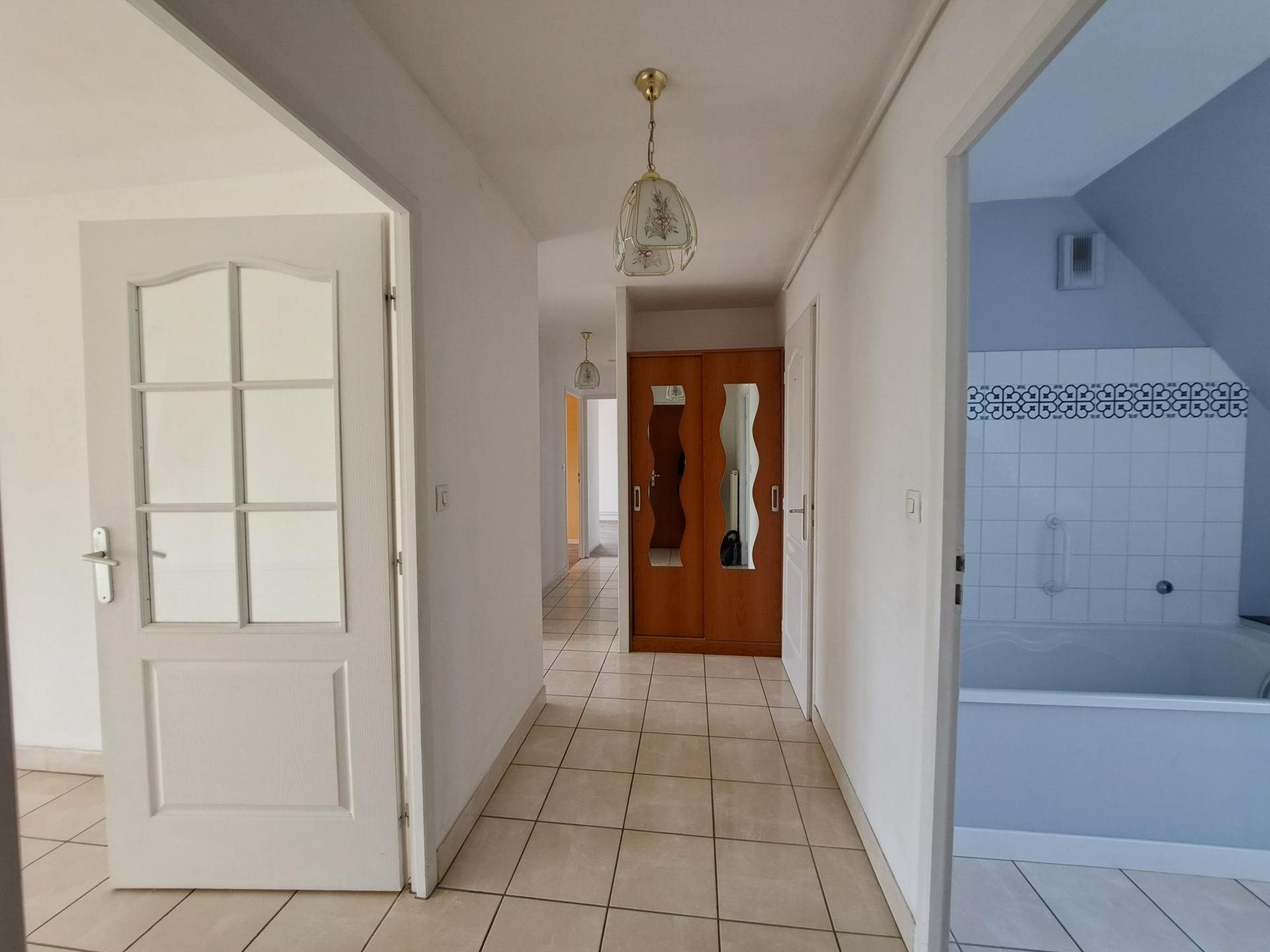 Appartement à vendre, 89m², Téteghem