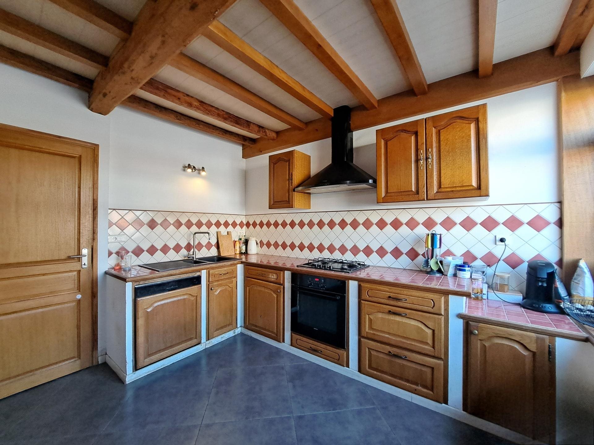 Maison à vendre, 121m², Staple