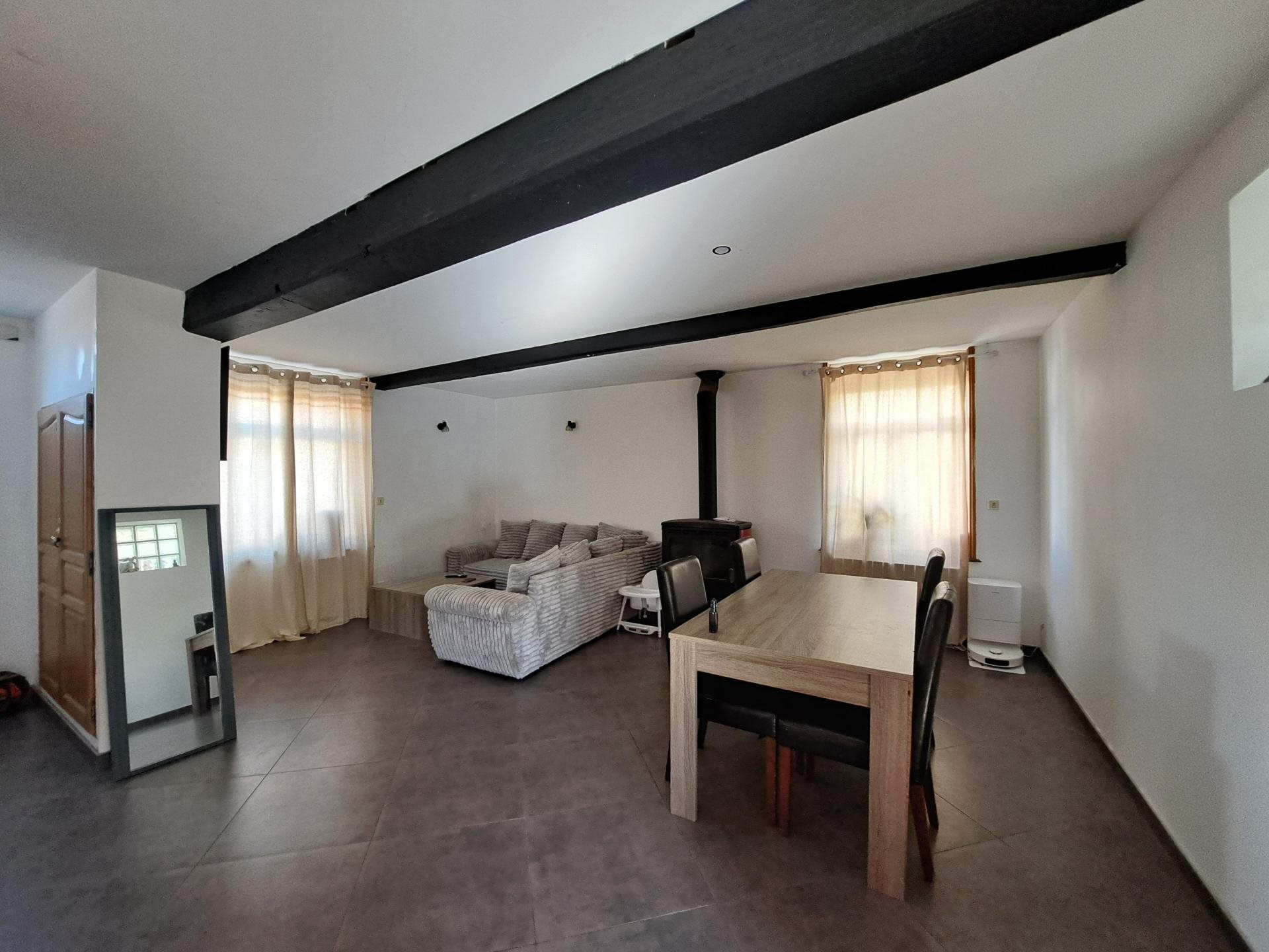 Maison à vendre, 121m², Staple