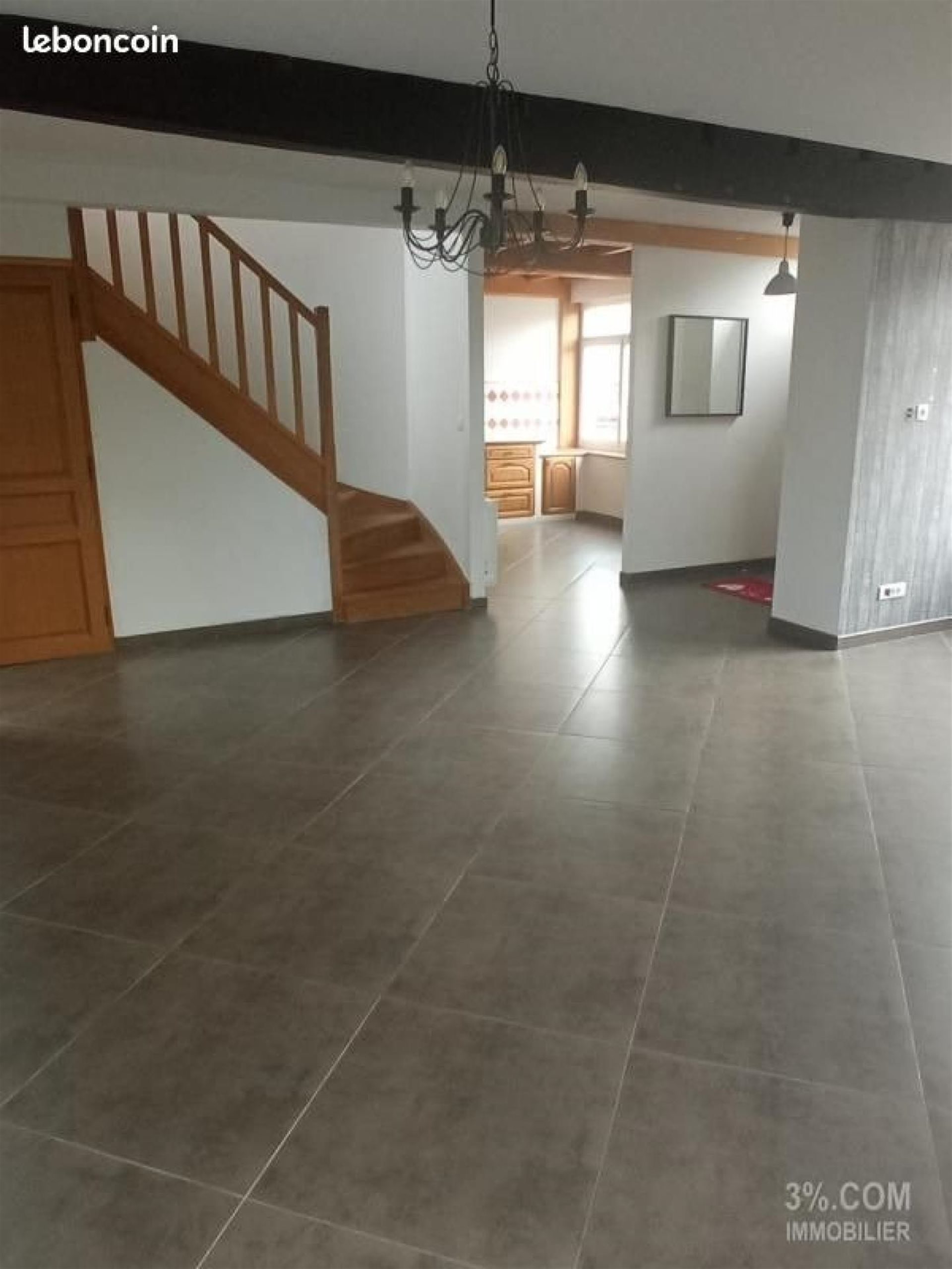 Maison à vendre, 121m², Staple
