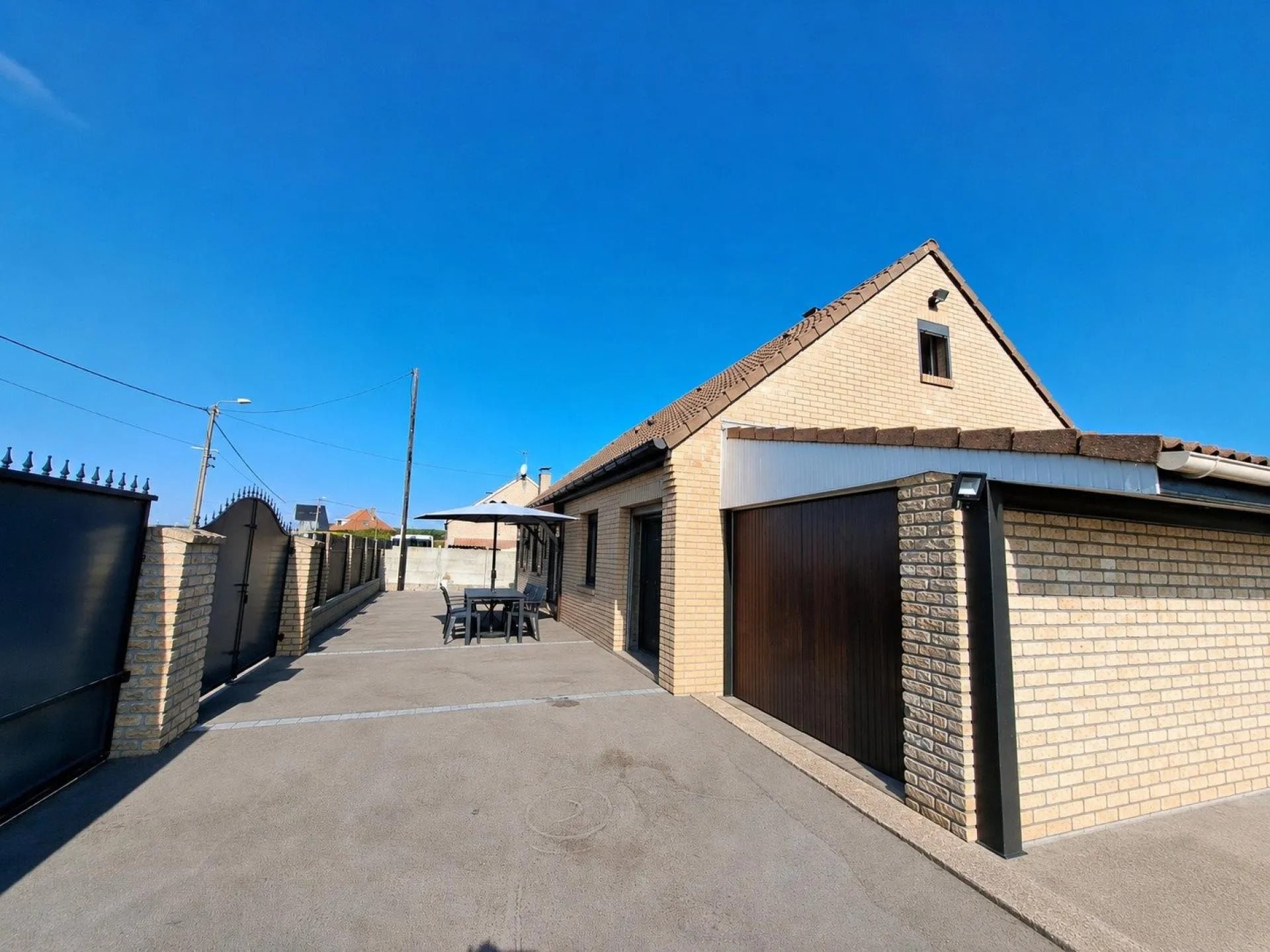 Maison à vendre, 150m², Bergues