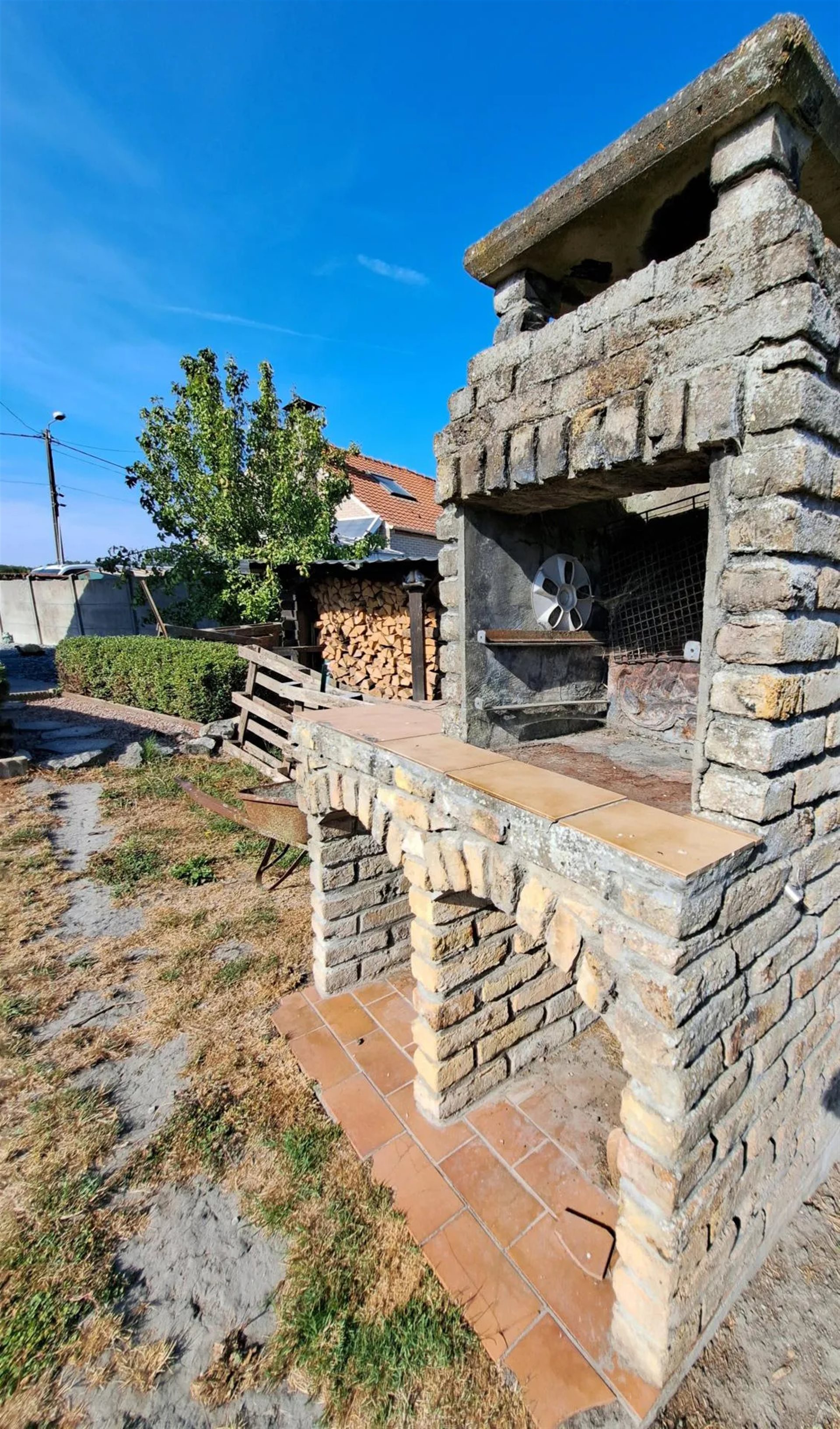 Maison à vendre, 150m², Bergues