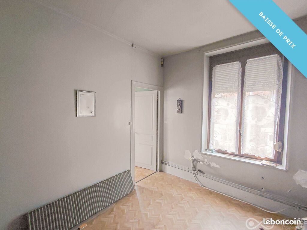 Maison à vendre, 112m², Revin