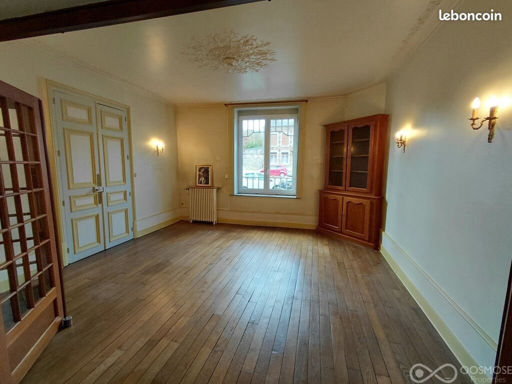 Maison à vendre, 182m², Revin