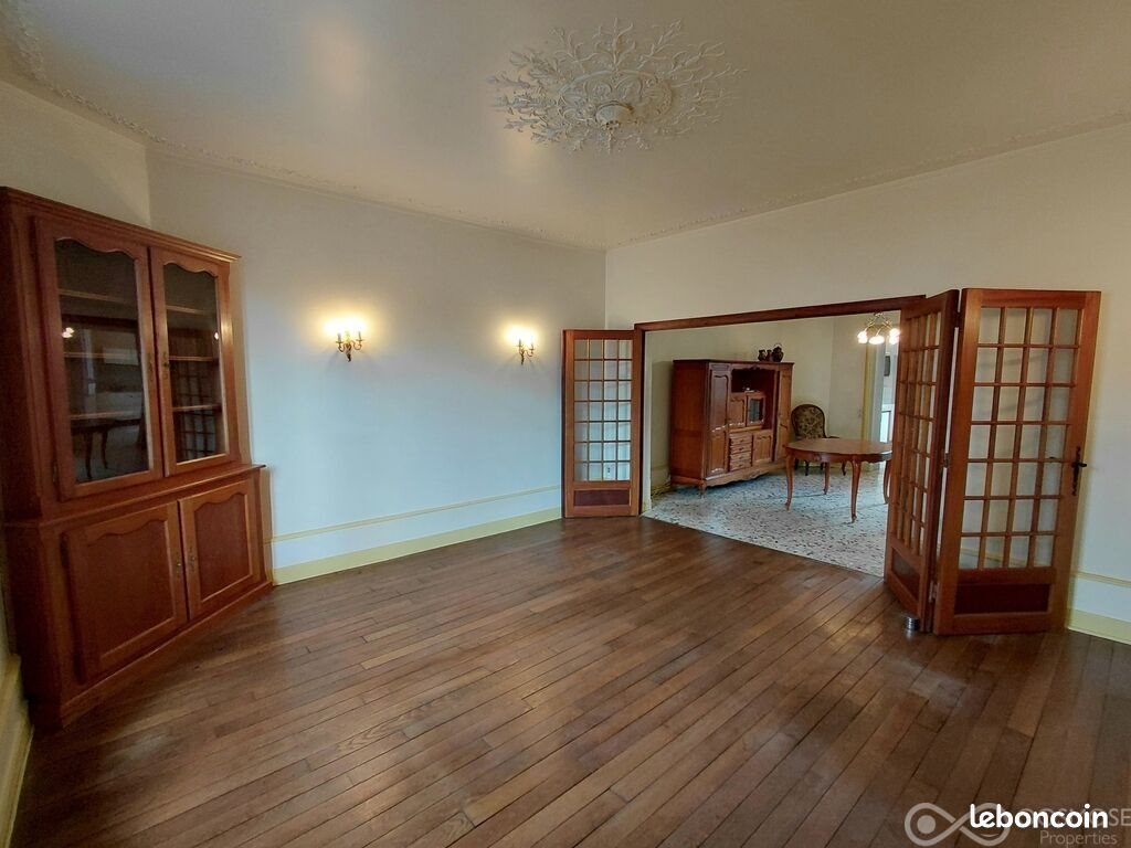 Maison à vendre, 182m², Revin