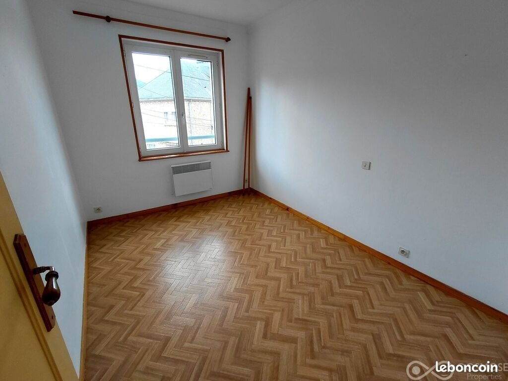 Appartement à louer, 50m², Revin