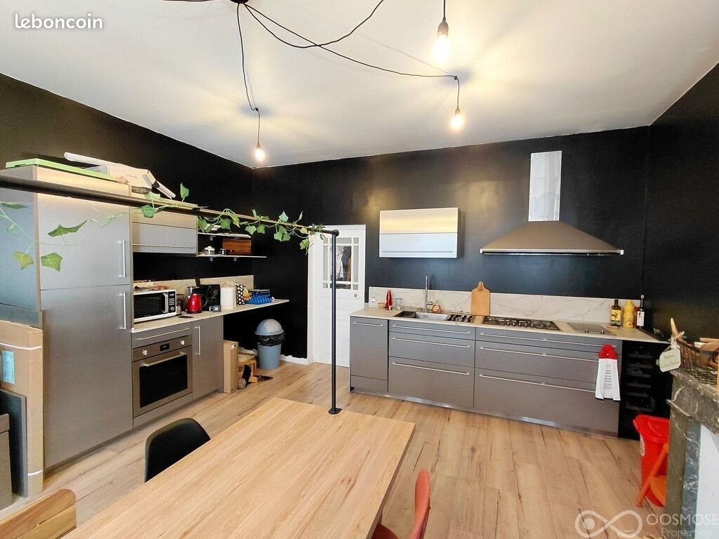 Maison à vendre, 202m², Revin