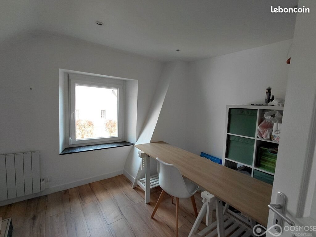 Maison à vendre, 202m², Revin