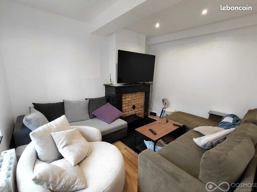 Maison à vendre, 202m², Revin