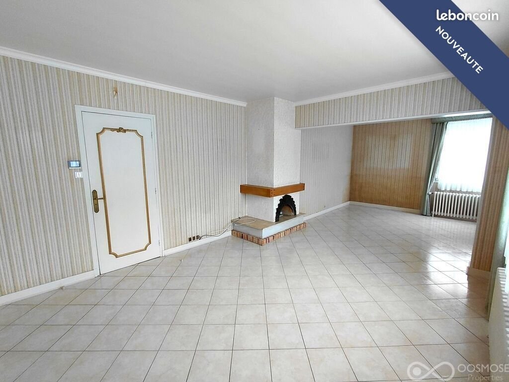 Maison à vendre, 135m², Revin