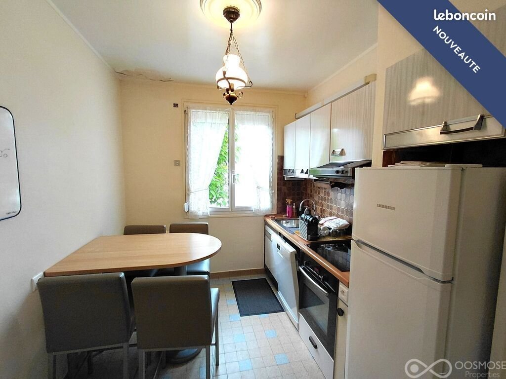 Maison à vendre, 135m², Revin