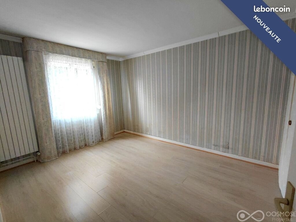 Maison à vendre, 135m², Revin