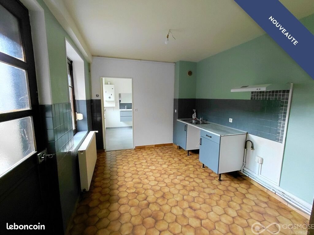 Appartement à vendre, 176m², Revin