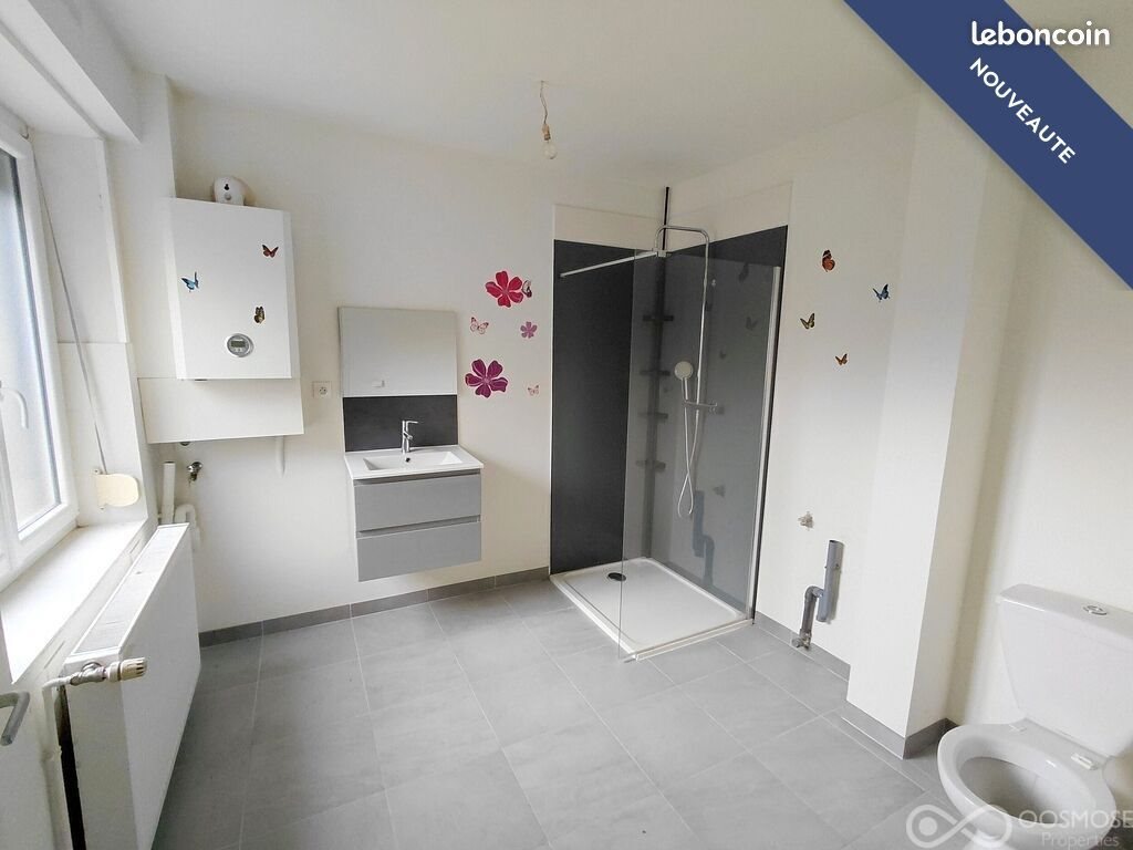 Appartement à vendre, 176m², Revin