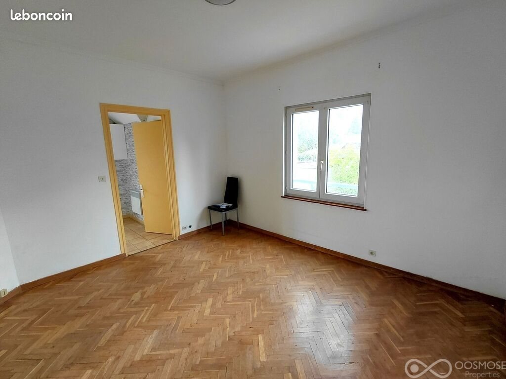 Appartement à louer, 35m², Revin