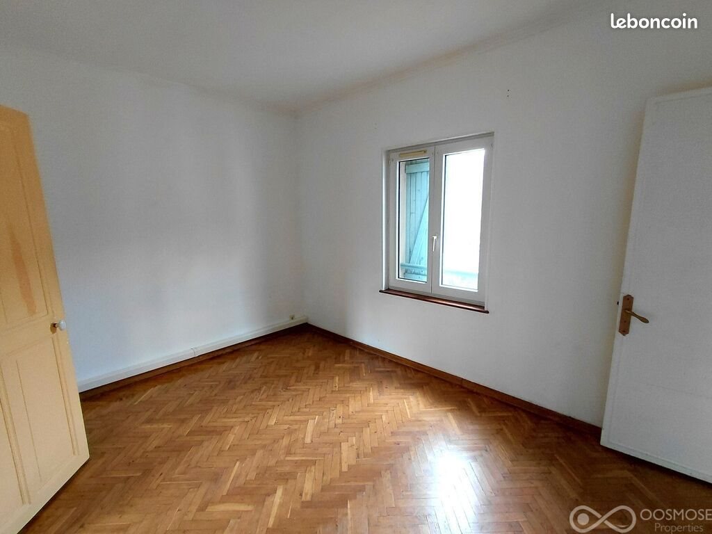 Appartement à louer, 35m², Revin
