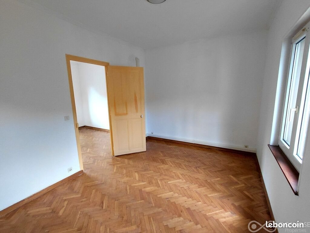 Appartement à louer, 35m², Revin