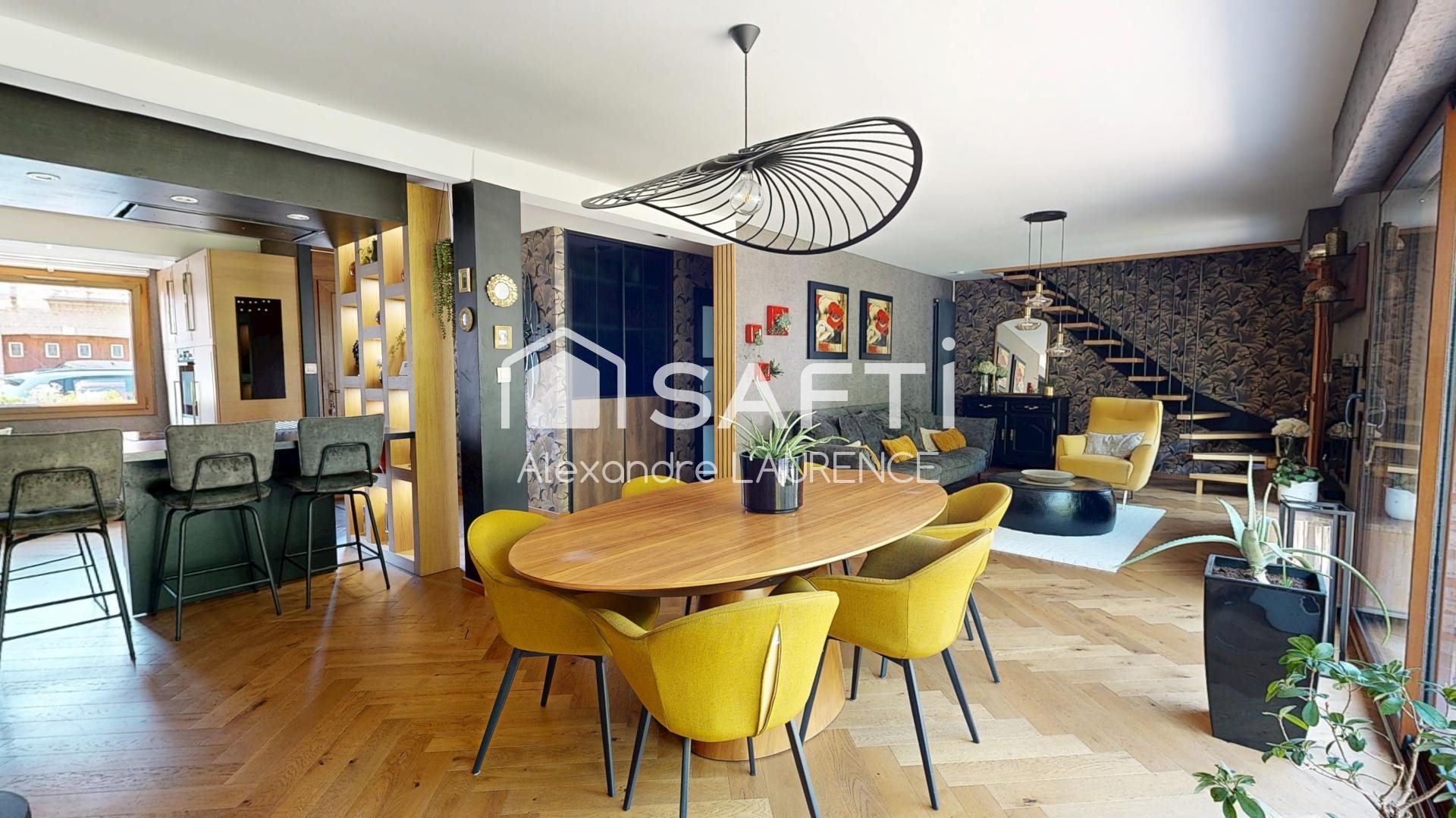 Maison à vendre, 135m², Longuenesse