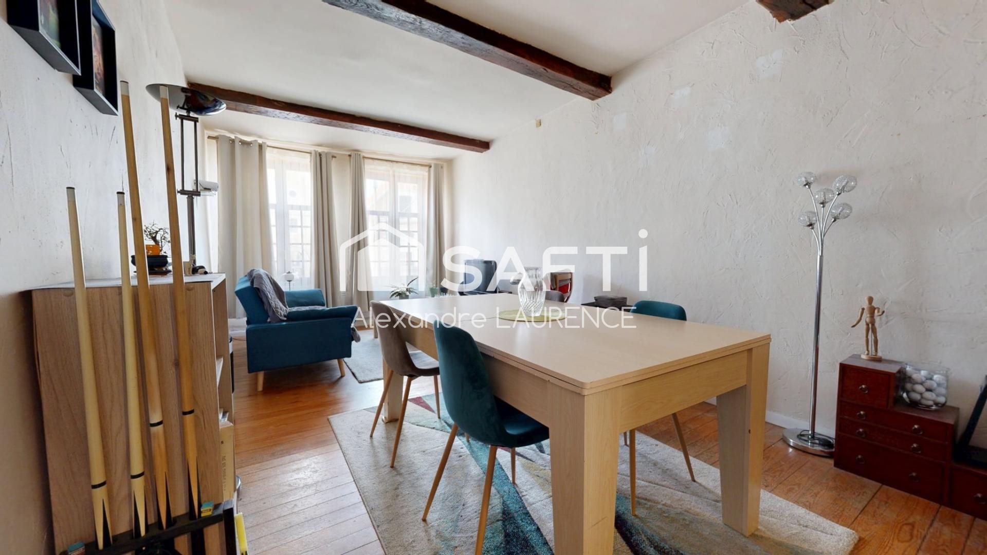 Appartement à vendre, 150m², Aire-sur-la-Lys