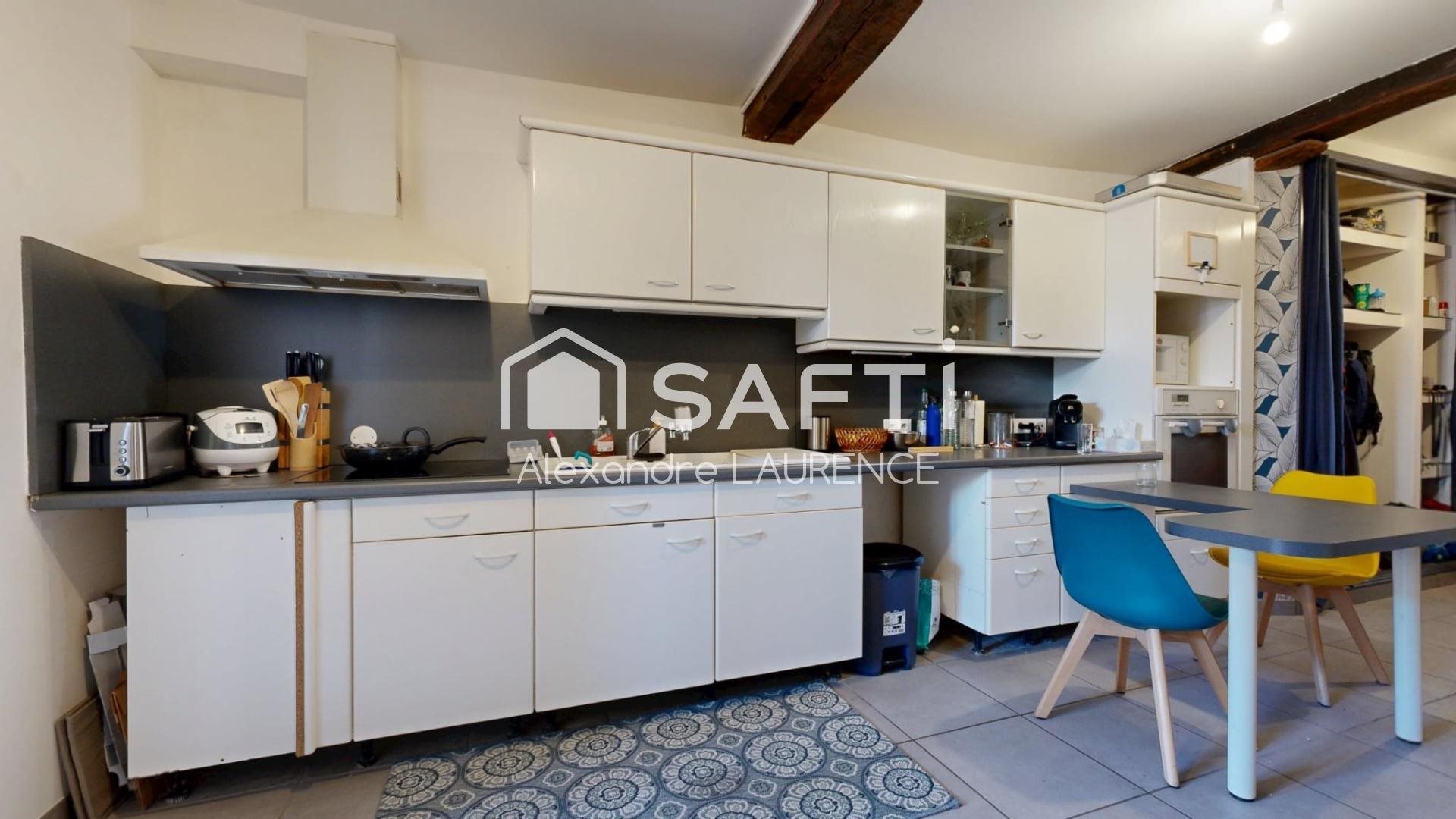 Appartement à vendre, 150m², Aire-sur-la-Lys