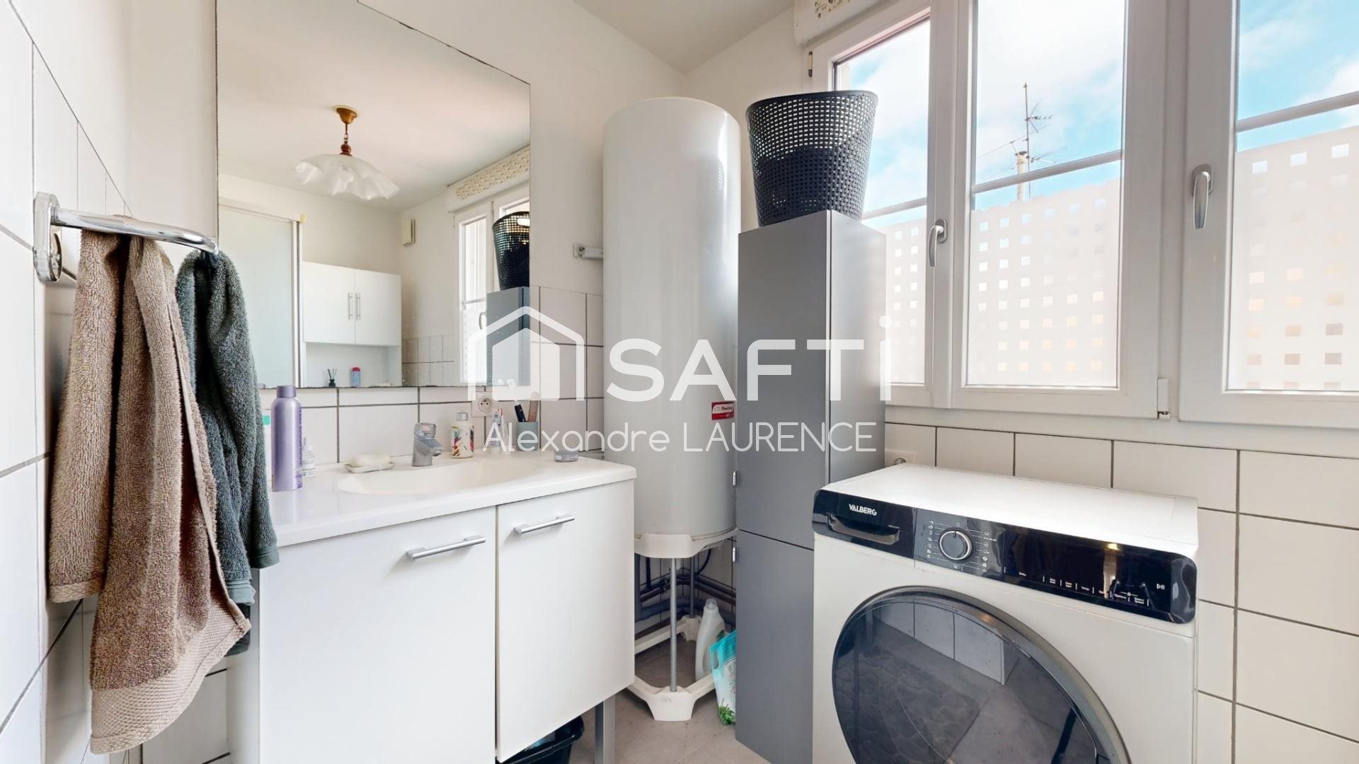 Appartement à vendre, 150m², Aire-sur-la-Lys