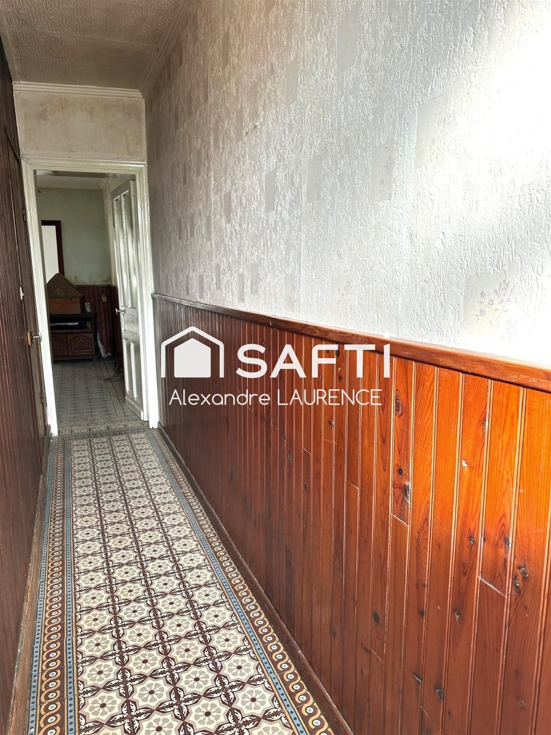 Maison à vendre, 85m², Estrée-Blanche