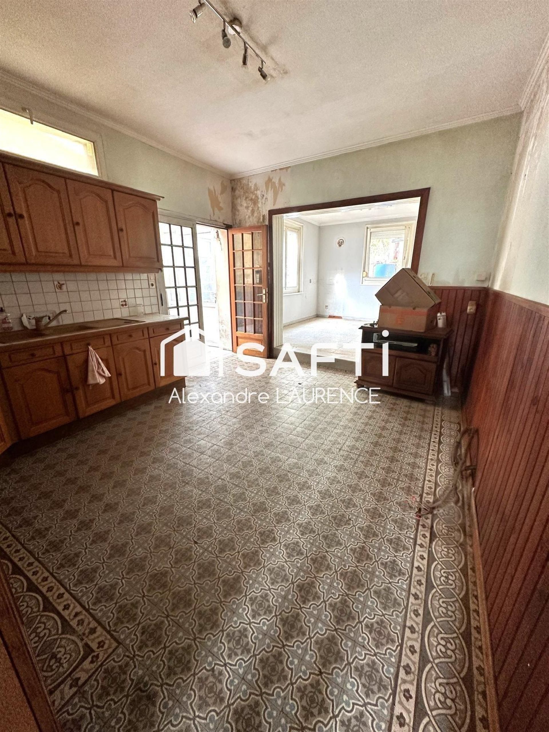 Maison à vendre, 85m², Estrée-Blanche