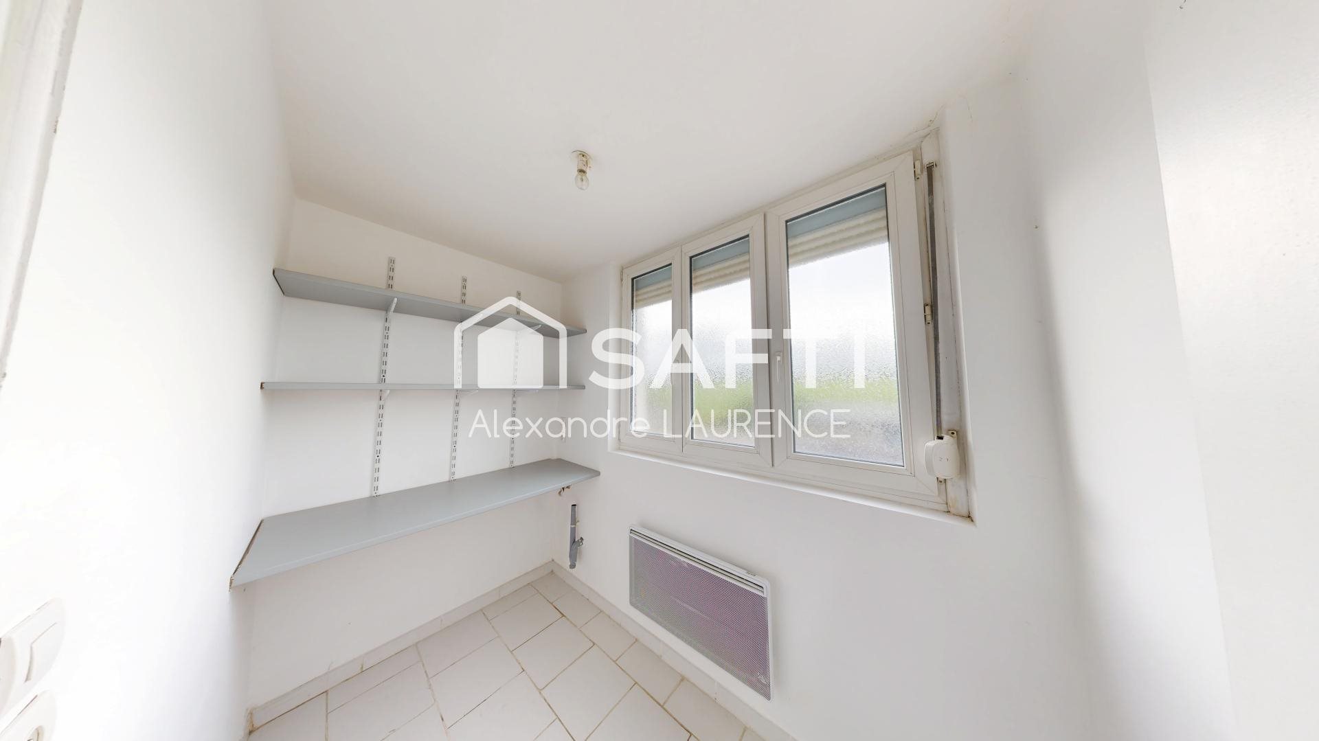 Maison à vendre, 90m², Lumbres