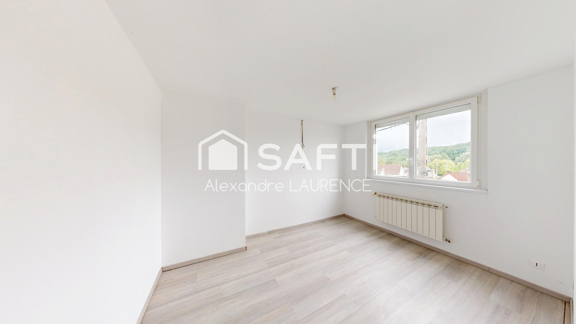 Maison à vendre, 90m², Lumbres